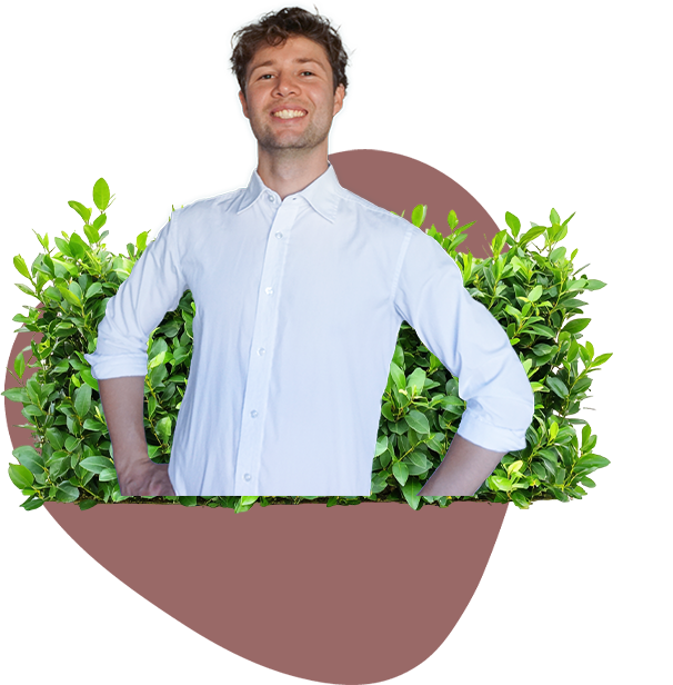 Alexander Beery, L'Artigiano del Web
